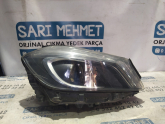 Oto Çıkma Parça / Mercedes / A Serisi / Far & Stop / Sağ Ön Far / Çıkma Parça 
