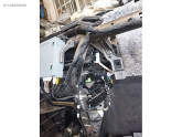 RENAULT MEGANE 4 KALORİFER KAZANI ÇIKMA ORİJİNAL 27270803R