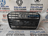 Audi A6 panjur