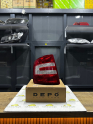 SKODA FABİA WAGON-SEDAN SOL STOP (COMBİ) 6Y9945111D 04-08