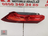 Oto Çıkma Parça / Honda / CR-V / Far & Stop / Sol Arka Stop / Çıkma Parça 