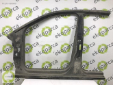 VOLKSWAGEN POLO 2002 2005 SOL ÖN DİREK SACI 6Q4809835