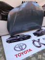 Oto Çıkma Parça / Toyota / Corolla / Kaporta & Karoser / Kaput / Çıkma Parça 