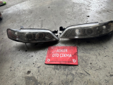 Oto Çıkma Parça / Opel / Vectra / Far & Stop / Sağ Ön Far / Çıkma Parça 