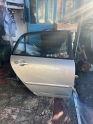 TOYOTA COROLLA TERRA SAG ARKA KAPI MERT OTO