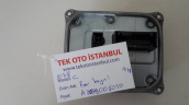 Oto Çıkma Parça / Mercedes / C Serisi / Far & Stop / Far Beyni / Çıkma Parça 