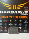 Clio 4 Captur Klima Radyatörü 921006843R