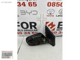 Oto Çıkma Parça / Toyota / Corolla / Ayna / Sol Dış Ayna / Çıkma Parça 