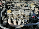 Oto Çıkma Parça / Opel / Vectra / Motor / Motor (komple) / Çıkma Parça 