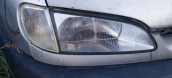 Peugeot partner sağ ön far