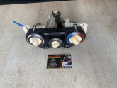 Nissan Micra K12 Orjinal Hatasız Klima & Kalorifer Kontrol Panel