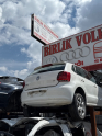 Volkswagen Polo Komple Arka