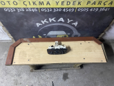 Oto Çıkma Parça / Opel / Combo / Kalorifer / Kontrol Paneli / Çıkma Parça 