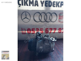 Oto Çıkma Parça / Ford / Focus / Klima / Klima Kompresörü / Çıkma Parça 