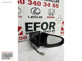 Oto Çıkma Parça / Toyota / Corolla / Ayna / Sağ Dış Ayna / Çıkma Parça 