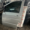 Oto Çıkma Parça / Mercedes / Vito / Kaporta & Karoser / Sol Ön Kapı / Çıkma Parça 