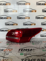 FORD FOCUS SEDAN SAĞ ARKA STOP SIFIR TEMSAN OTO
