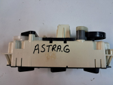 Oto Çıkma Parça / Opel / Corsa / Klima / Kontrol Paneli / Çıkma Parça 