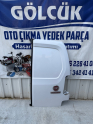Fiat Doblo 5 Cargo Sağ Arka Bagaj Kapağı ORJİNAL
