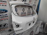 Oto Çıkma Parça / Nissan / Qashqai / Kaporta & Karoser / Bagaj Kapağı / Çıkma Parça 