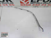 Oto Çıkma Parça / Toyota / Yaris / Tampon / Tampon Izgarası / Çıkma Parça 