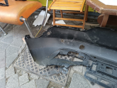 Oto Çıkma Parça / Opel / Grandland X / Tampon / Arka Tampon / Çıkma Parça 