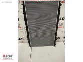 Oto Çıkma Parça / Honda / CR-V / Radyatör / Su Radyatörü / Sıfır Parça 
