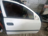 Opel Astra G sol on kapı
