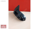 Oto Çıkma Parça / Opel / Corsa / Ayna / Sol Dış Ayna / Çıkma Parça 