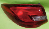 opel astra j sedan sol stop