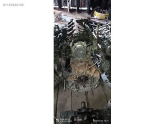 Oto Çıkma Parça / Renault / Fluence / Motor / Motor (komple) / Çıkma Parça 
