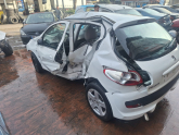 Oto Çıkma Parça / Bmw / 4 Serisi / Kaporta & Karoser / Komple Arka / Çıkma Parça 