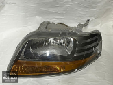 Oto Çıkma Parça / Chevrolet / Kalos / Kaporta & Karoser / Sol Yan Panel / Çıkma Parça 