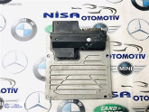 MERCEDES E SERİSİ W211 E200 KASA MOTOR BEYNİ ÇIKMA A2711532791
