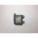 Renault Megane Airbag Beyni 7700436418A 550548400