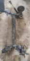PEUGEOT 301 ARKA DİNGİL