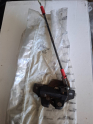Citreon Peugeot partner bagaj kilidi sol alt 8726.C6