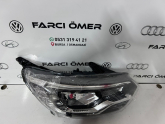 Oto Çıkma Parça / Renault / Express / Far & Stop / Sağ Ön Far / Çıkma Parça 