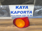 Oto Çıkma Parça / Toyota / Corolla / Far & Stop / Sağ Arka Stop / Çıkma Parça 