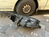 Oto Çıkma Parça / Opel / Corsa / Far & Stop / Sol Ön Far / Çıkma Parça 
