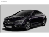 RENAULT TALİSMAN ARKA SABİT SANRUF CAMI