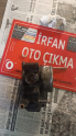 Oto Çıkma Parça / Toyota / Corolla / Motor / Gaz Kelebeği / Çıkma Parça 