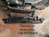 Oto Çıkma Parça / Chevrolet / Camaro / Tampon / Tampon Demiri / Çıkma Parça 