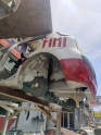 Oto Çıkma Parça / Fiat / Punto / Kaporta & Karoser / Komple Arka / Çıkma Parça 