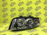 AUDİ A4 SOL FAR ORİJİNAL VALEO / 2002-2005