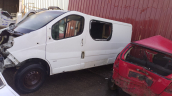 Opel Meriva Renault trafik sol ön kapı
