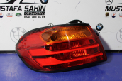 BMW 4 SERİ F32 SOL ARKA DIŞ STOP