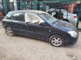 Oto Çıkma Parça / Toyota / Corolla / Koltuk & Döşeme / Kapı Döşemesi / Çıkma Parça 
