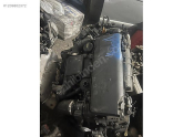 Oto Çıkma Parça / Peugeot / 207 / Motor / Motor (komple) / Çıkma Parça 