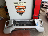 Oto Çıkma Parça / Mitsubishi / L200 / Tampon / Ön Tampon / Çıkma Parça 